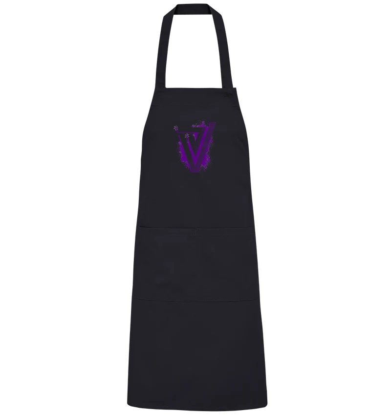 Verdipwnz Splash - Organic Grillschürze