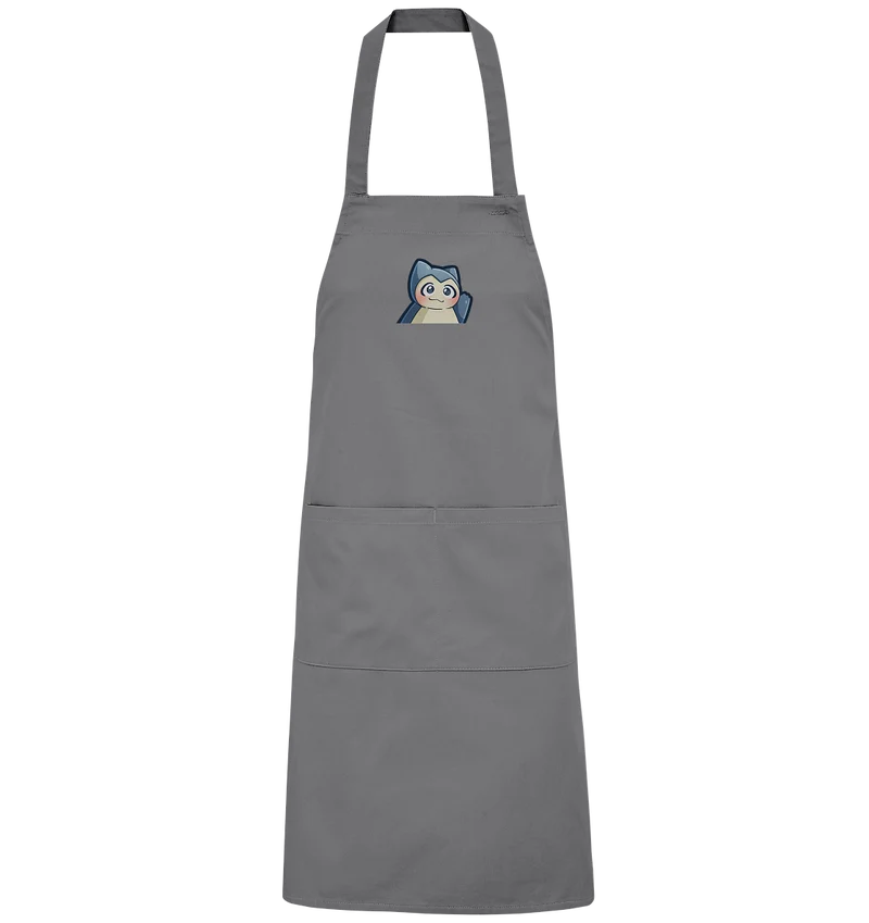 Rylixo Hi - Organic Grillschürze