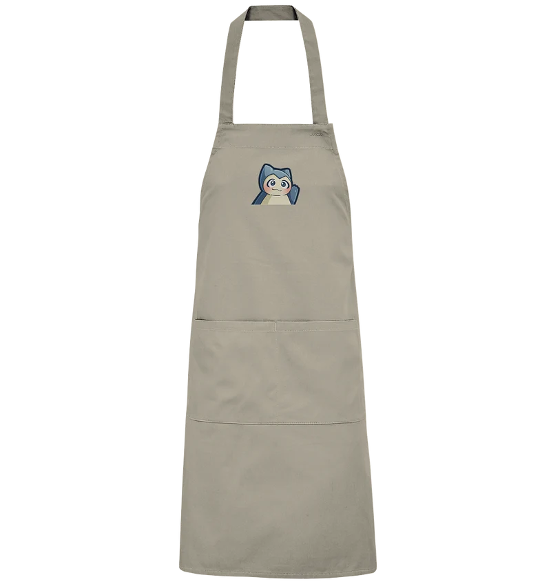 Rylixo Hi - Organic Grillschürze