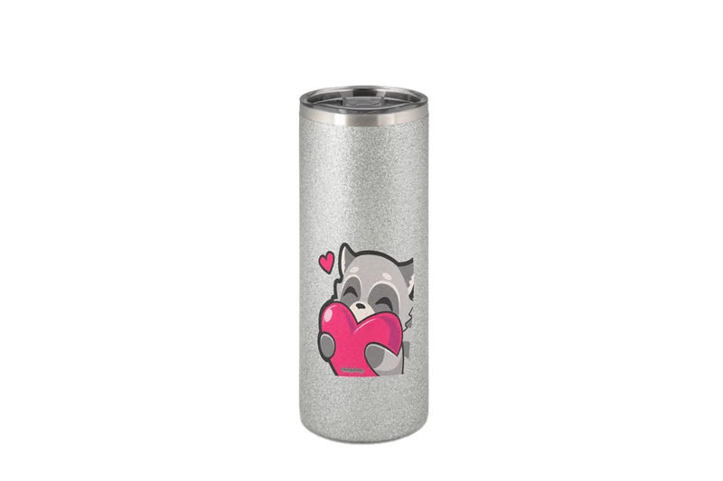 Tobihyakuya Love - Edelstahl Thermoflaschen / Thermobecher