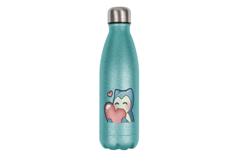 Rylixo Love - Edelstahl Thermoflaschen / Thermobecher