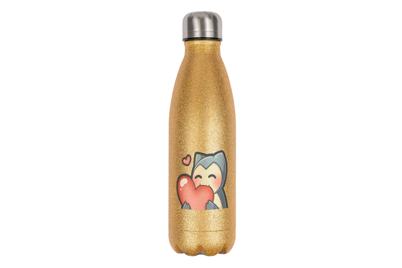 Rylixo Love - Edelstahl Thermoflaschen / Thermobecher