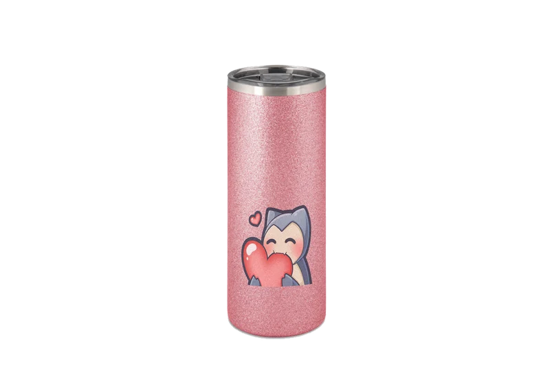 Rylixo Love - Edelstahl Thermoflaschen / Thermobecher