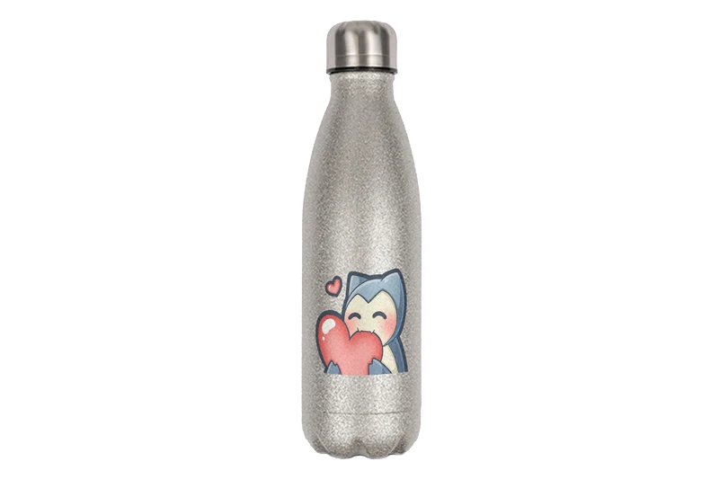 Rylixo Love - Edelstahl Thermoflaschen / Thermobecher