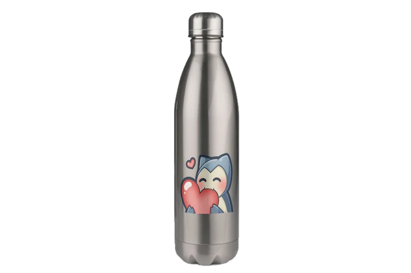 Rylixo Love - Edelstahl Thermoflaschen / Thermobecher