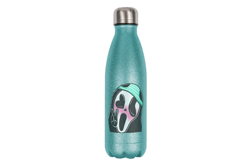 Xo_Purple_Dragon_oX GhostFace - Edelstahl Thermoflaschen / Thermobecher
