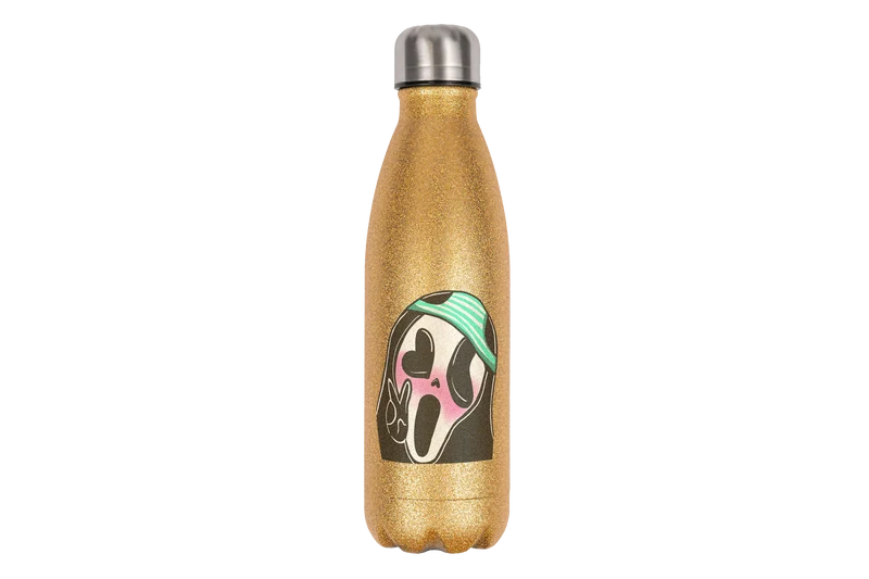 Xo_Purple_Dragon_oX GhostFace - Edelstahl Thermoflaschen / Thermobecher