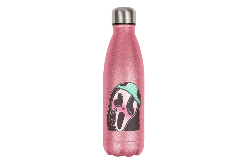 Xo_Purple_Dragon_oX GhostFace - Edelstahl Thermoflaschen / Thermobecher