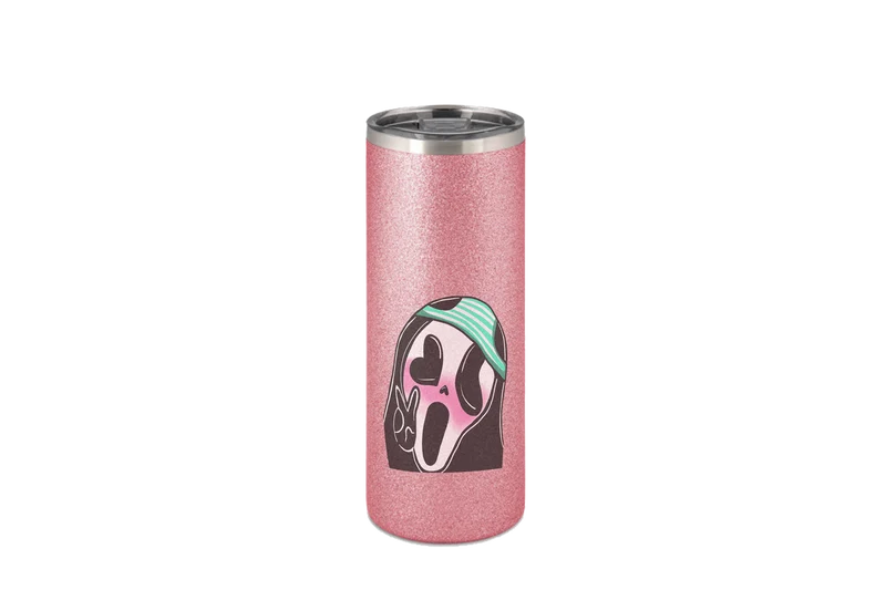 Xo_Purple_Dragon_oX GhostFace - Edelstahl Thermoflaschen / Thermobecher