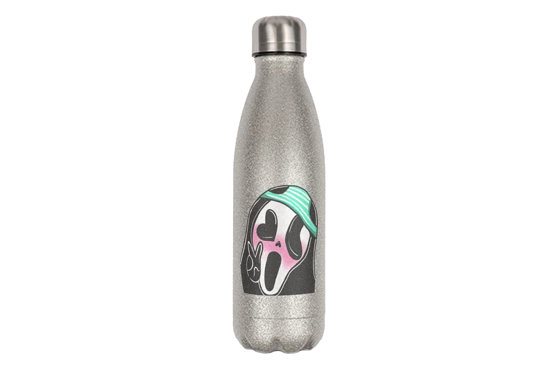 Xo_Purple_Dragon_oX GhostFace - Edelstahl Thermoflaschen / Thermobecher