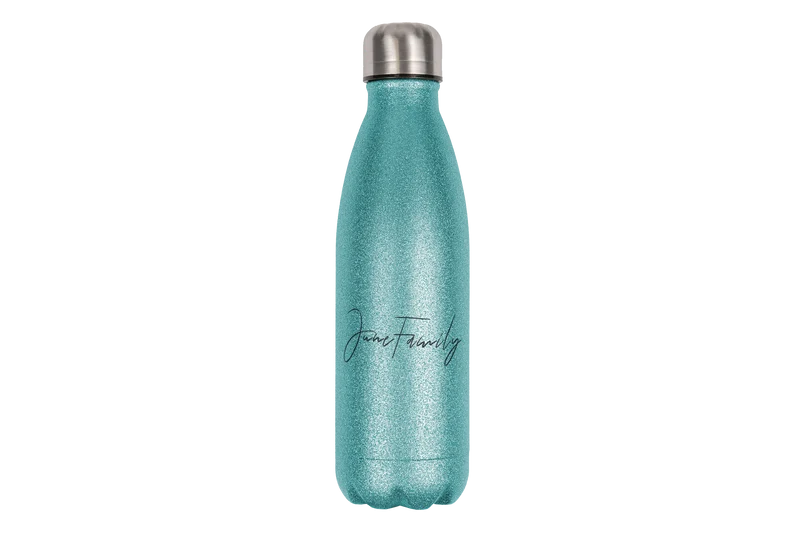MissJuneDJ Family - Edelstahl Thermoflaschen / Thermobecher