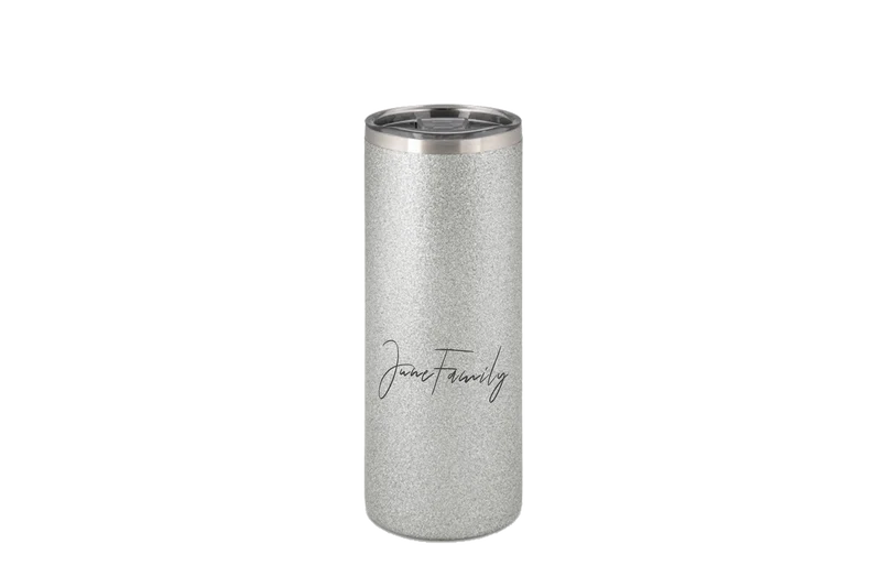 MissJuneDJ Family - Edelstahl Thermoflaschen / Thermobecher