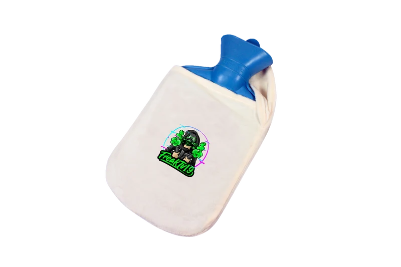 FreakTV19 Logo - Wärmflasche