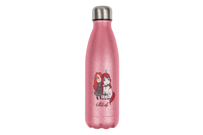 LottiLost99 D1 - Edelstahl Thermoflaschen / Thermobecher