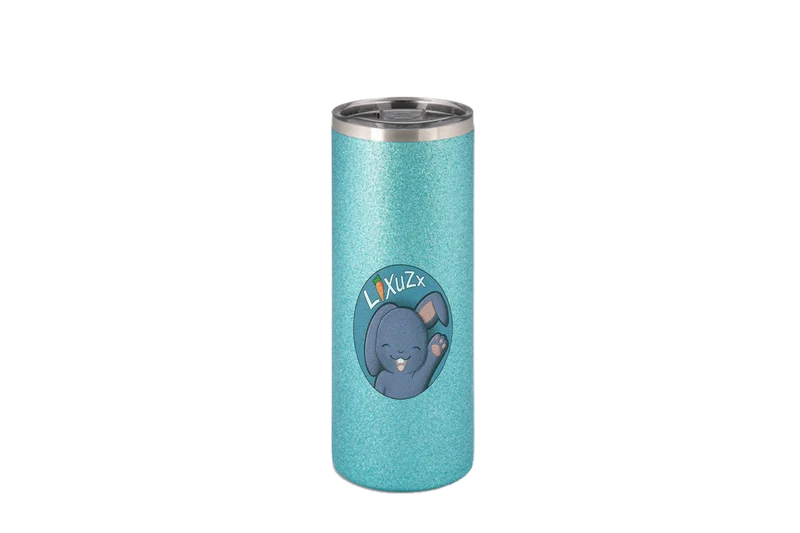 LiXuZx Logo - Edelstahl Thermoflaschen / Thermobecher