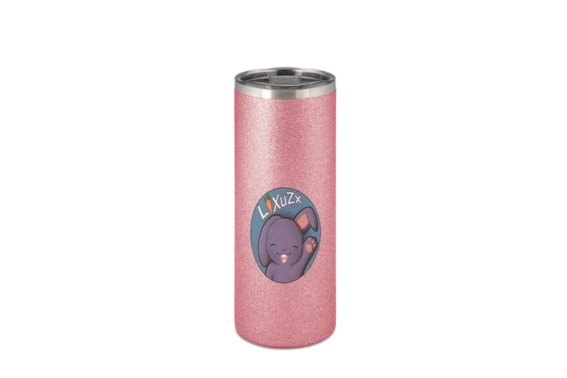 LiXuZx Logo - Edelstahl Thermoflaschen / Thermobecher