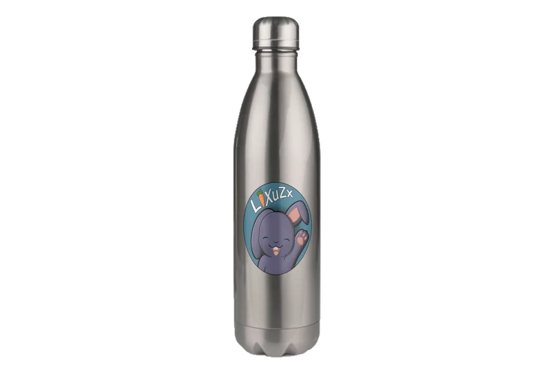 LiXuZx Logo - Edelstahl Thermoflaschen / Thermobecher