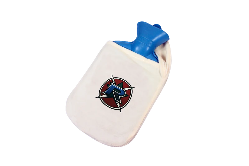 RogueDevil Logo - Wärmflasche