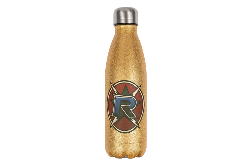 RogueDevil Logo - Edelstahl Thermoflaschen / Thermobecher