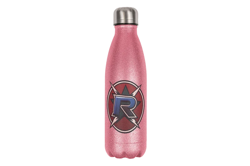 RogueDevil Logo - Edelstahl Thermoflaschen / Thermobecher