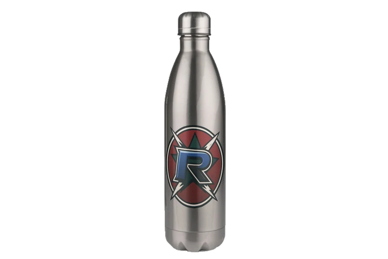 RogueDevil Logo - Edelstahl Thermoflaschen / Thermobecher