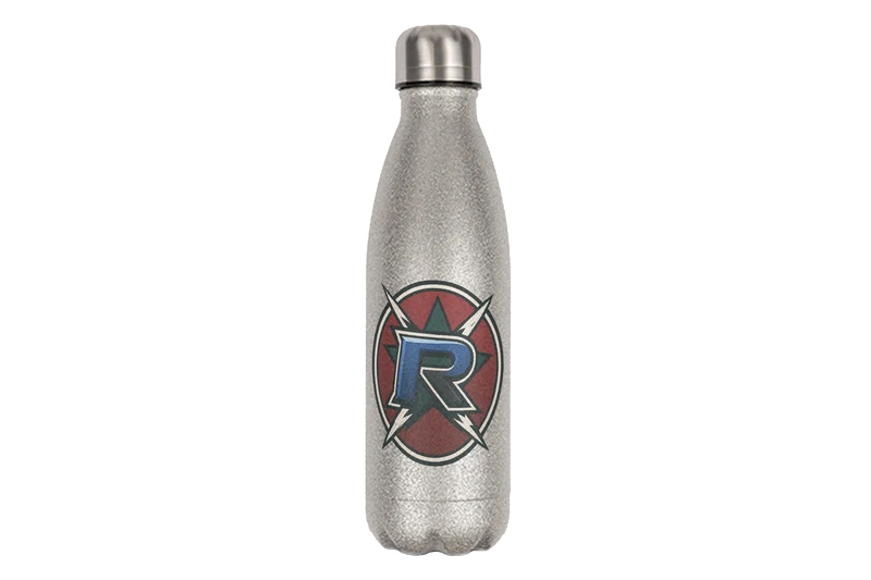 RogueDevil Logo - Edelstahl Thermoflaschen / Thermobecher