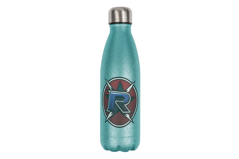 RogueDevil Logo - Edelstahl Thermoflaschen / Thermobecher