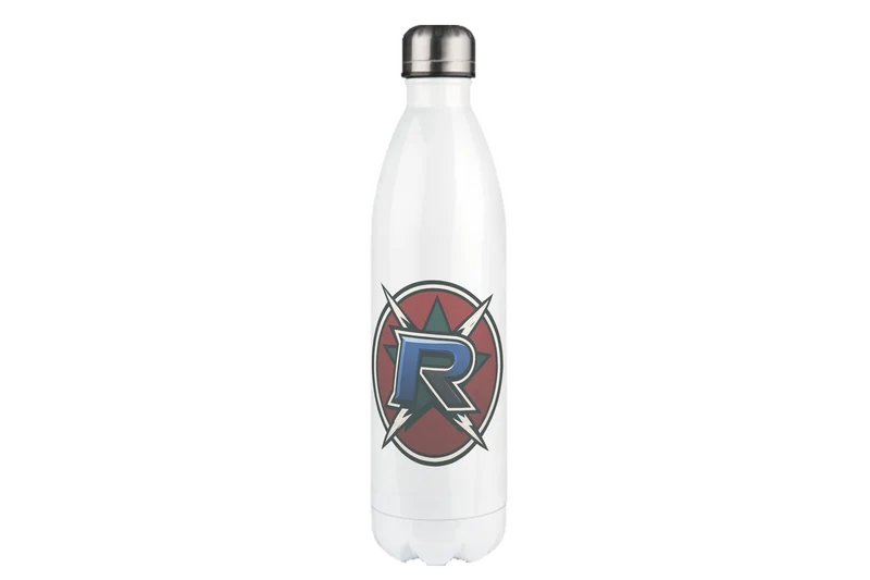 RogueDevil Logo - Edelstahl Thermoflaschen / Thermobecher