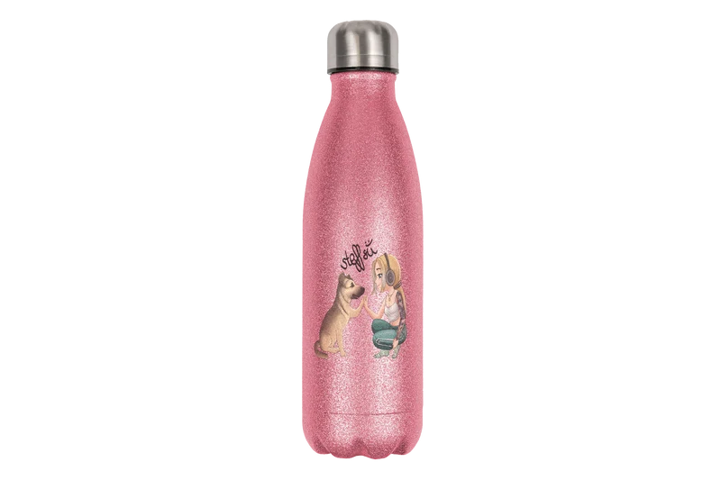 Steffsii Design2 - Edelstahl Thermoflaschen / Thermobecher