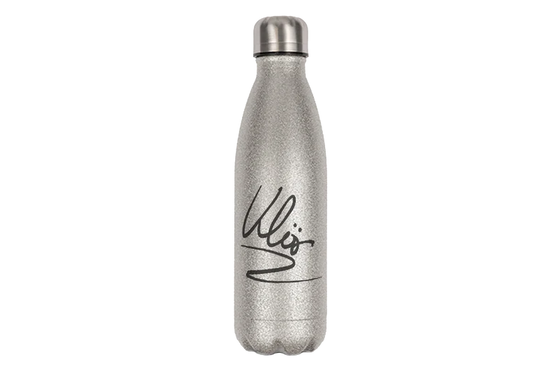 TheKller Unterschrift - Edelstahl Thermoflaschen / Thermobecher