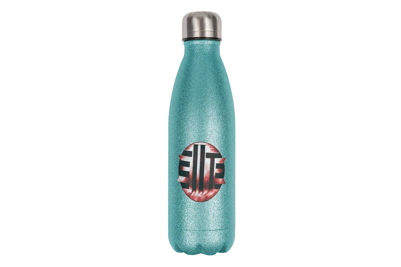 DieElite Logo - Edelstahl Thermoflaschen / Thermobecher