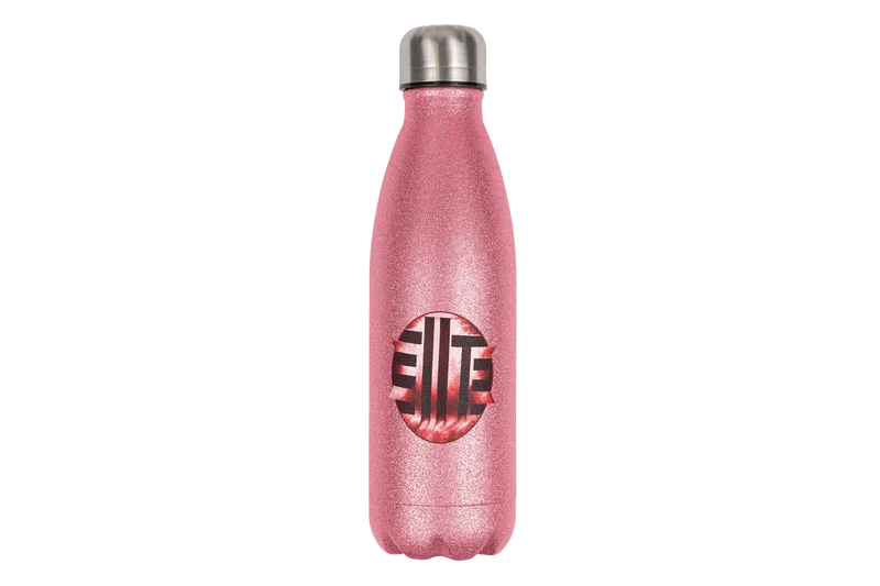 DieElite Logo - Edelstahl Thermoflaschen / Thermobecher