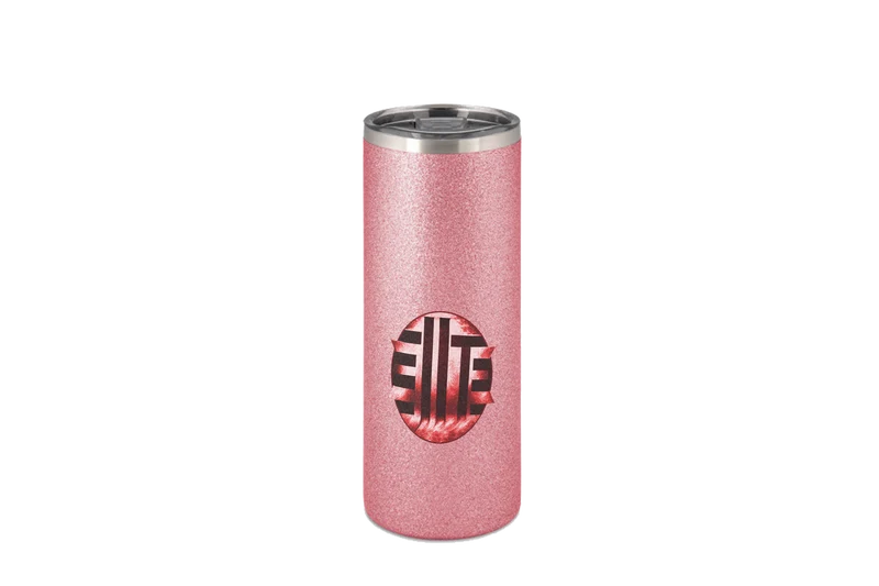 DieElite Logo - Edelstahl Thermoflaschen / Thermobecher