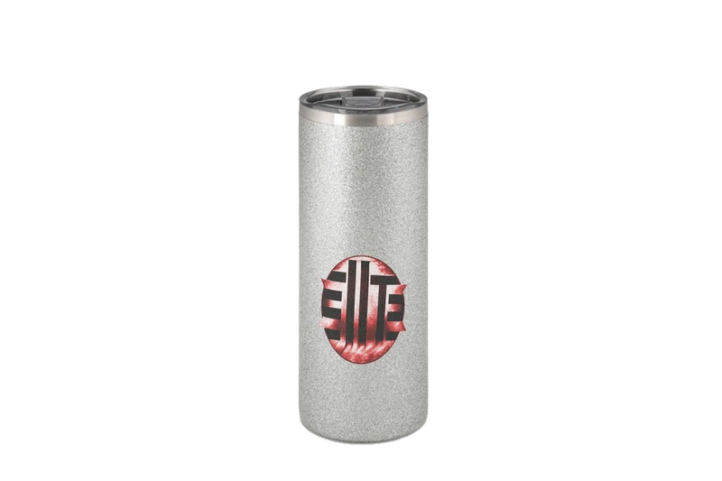 DieElite Logo - Edelstahl Thermoflaschen / Thermobecher