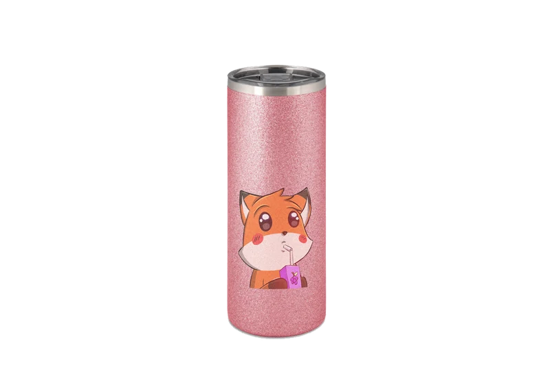 Chaosschmiddi Sip - Edelstahl Thermoflaschen / Thermobecher