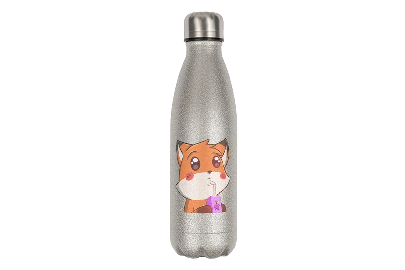 Chaosschmiddi Sip - Edelstahl Thermoflaschen / Thermobecher