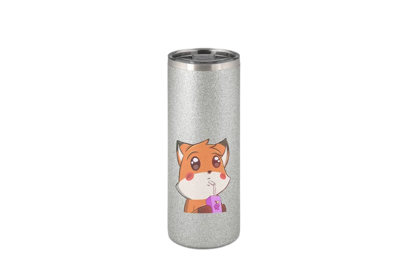 Chaosschmiddi Sip - Edelstahl Thermoflaschen / Thermobecher
