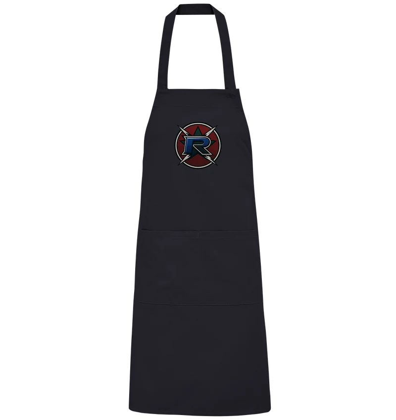 RogueDevil Logo - Organic Grillschürze