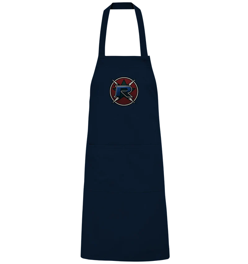 RogueDevil Logo - Organic Grillschürze