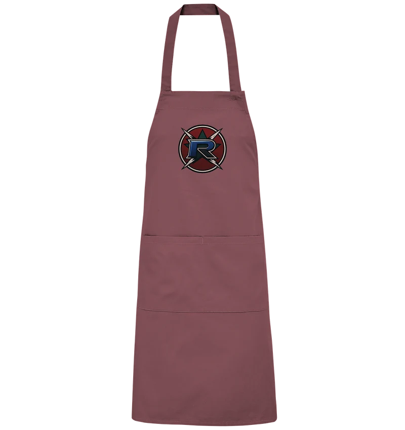 RogueDevil Logo - Organic Grillschürze