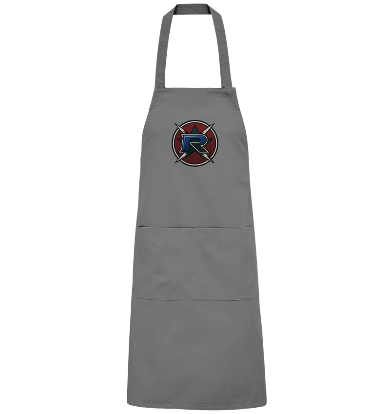 RogueDevil Logo - Organic Grillschürze