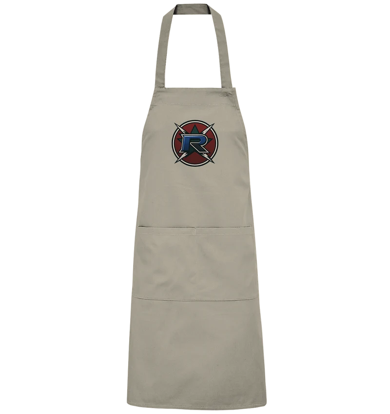 RogueDevil Logo - Organic Grillschürze