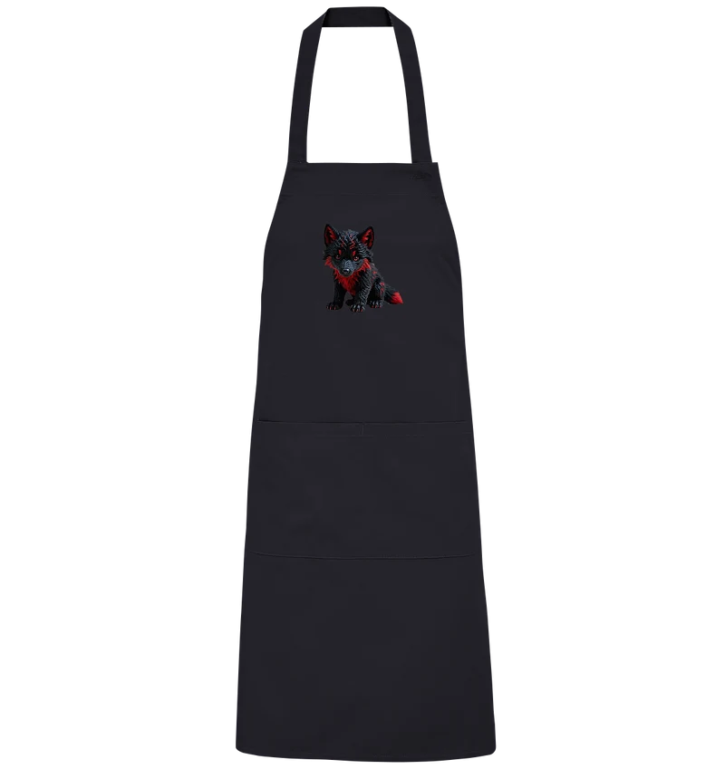 dragonheart_90 Design - Organic Grillschürze