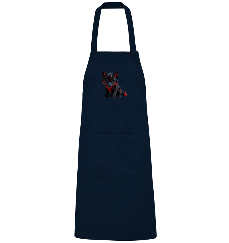 dragonheart_90 Design - Organic Grillschürze