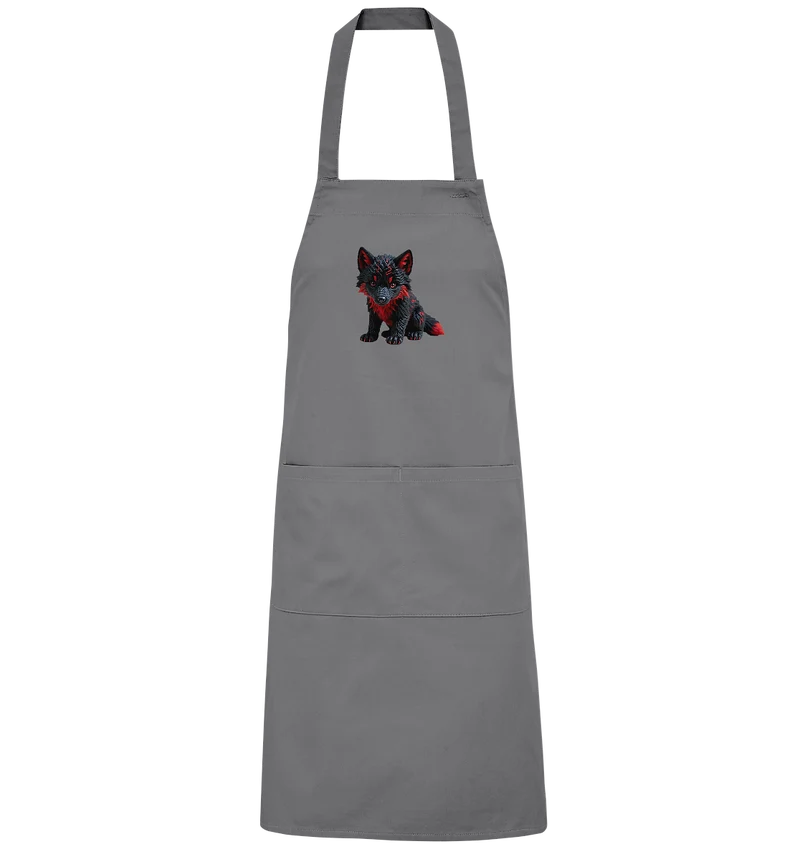 dragonheart_90 Design - Organic Grillschürze
