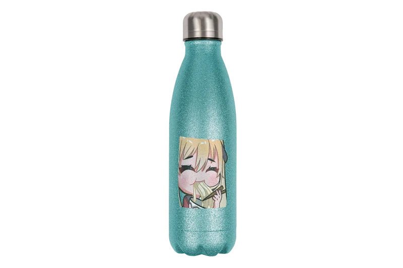 Miezchen Noodle - Edelstahl Thermoflaschen / Thermobecher