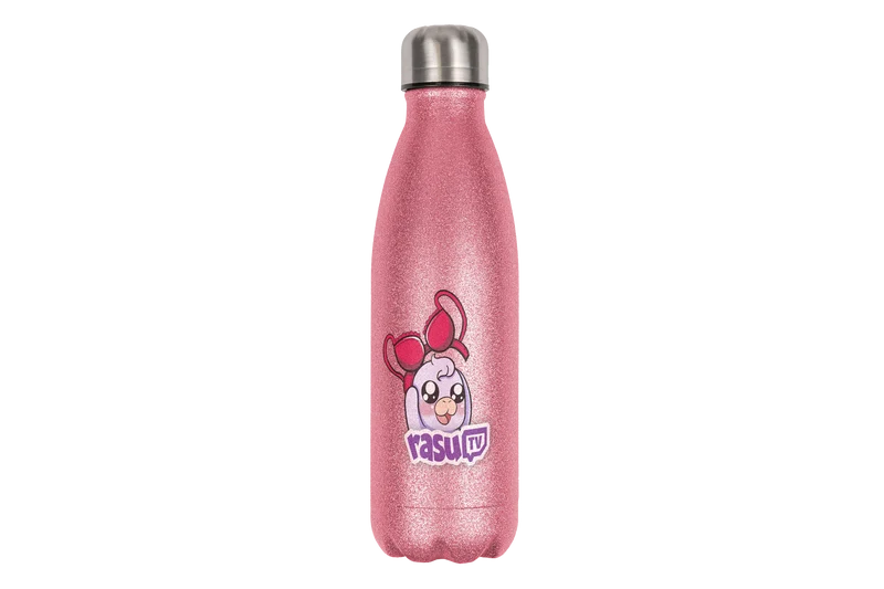 rasuTV BH - Edelstahl Thermoflaschen / Thermobecher