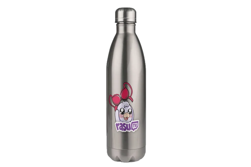 rasuTV BH - Edelstahl Thermoflaschen / Thermobecher