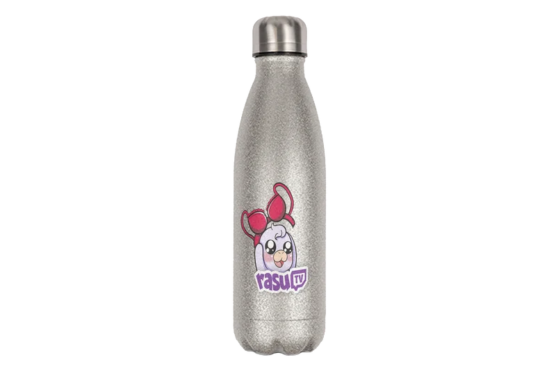 rasuTV BH - Edelstahl Thermoflaschen / Thermobecher