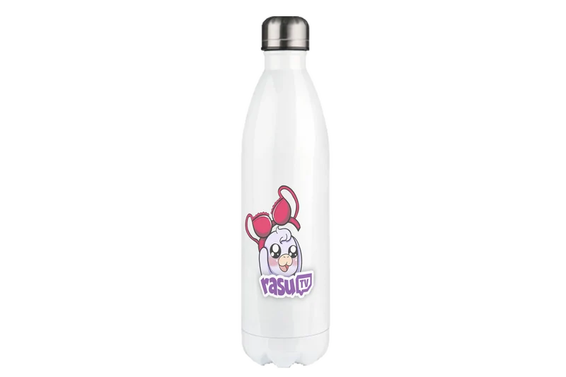 rasuTV BH - Edelstahl Thermoflaschen / Thermobecher